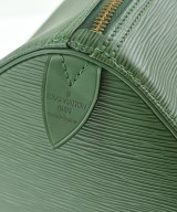 LOUIS VUITTON（ルイヴィトン）ボストンバッグ 緑 サイズ:45 レディース/2200700098705