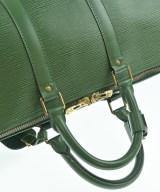 LOUIS VUITTON（ルイヴィトン）ボストンバッグ 緑 サイズ:45 レディース/2200700098705