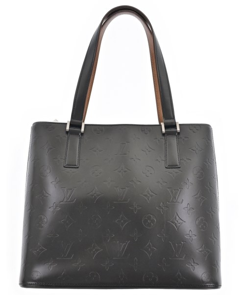 LOUIS VUITTON(ルイヴィトン)トートバッグ 茶 サイズ:-/2200700098712