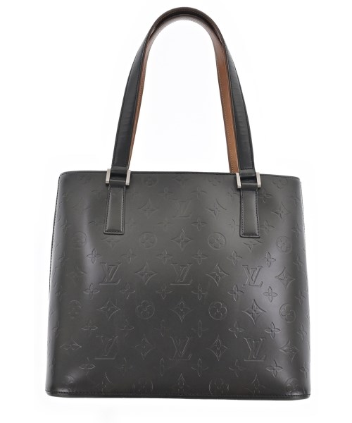 LOUIS VUITTON（ルイヴィトン）トートバッグ 茶 サイズ:- レディース/2200700098712