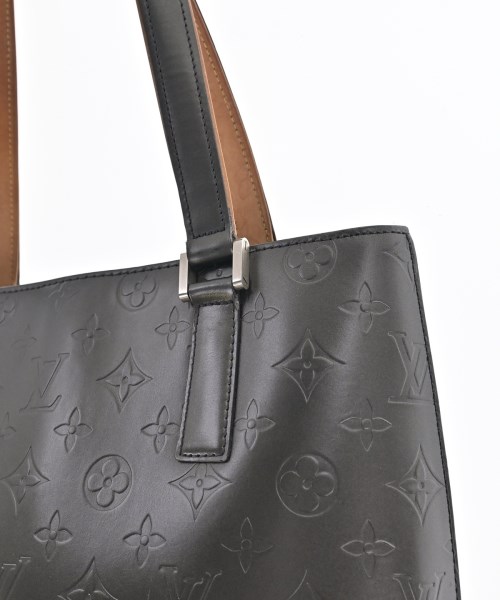 LOUIS VUITTON（ルイヴィトン）トートバッグ 茶 サイズ:- レディース/2200700098712