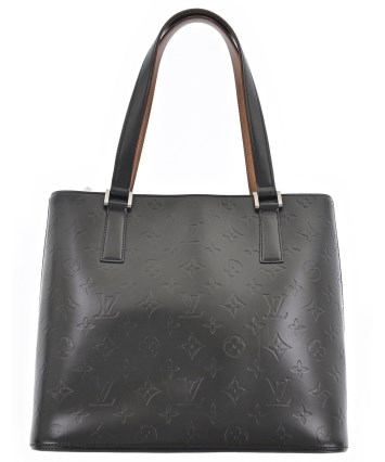 LOUIS VUITTON（ルイヴィトン）トートバッグ 茶 サイズ:- レディース