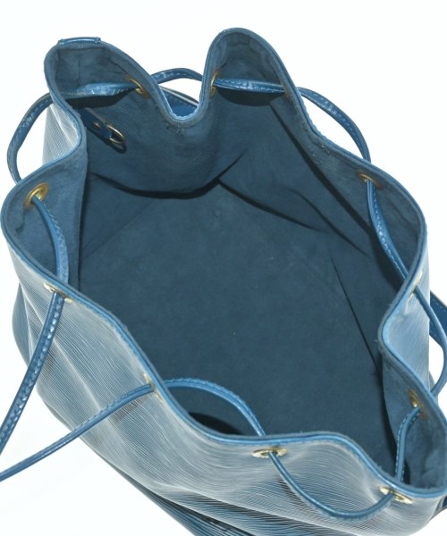 LOUIS VUITTON（ルイヴィトン）ショルダーバッグ 青 サイズ:- レディース/2200700098729