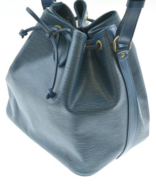 LOUIS VUITTON（ルイヴィトン）ショルダーバッグ 青 サイズ:- レディース/2200700098729