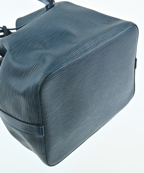 LOUIS VUITTON（ルイヴィトン）ショルダーバッグ 青 サイズ:- レディース/2200700098729