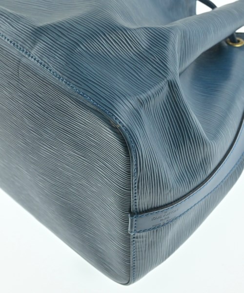 LOUIS VUITTON（ルイヴィトン）ショルダーバッグ 青 サイズ:- レディース/2200700098729