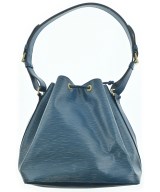 LOUIS VUITTON（ルイヴィトン）ショルダーバッグ 青 サイズ:- レディース/2200700098729