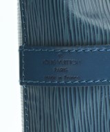 LOUIS VUITTON（ルイヴィトン）ショルダーバッグ 青 サイズ:- レディース/2200700098729