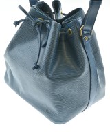 LOUIS VUITTON（ルイヴィトン）ショルダーバッグ 青 サイズ:- レディース/2200700098729