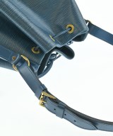 LOUIS VUITTON（ルイヴィトン）ショルダーバッグ 青 サイズ:- レディース/2200700098729