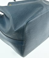 LOUIS VUITTON（ルイヴィトン）ショルダーバッグ 青 サイズ:- レディース/2200700098729