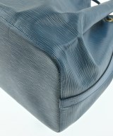 LOUIS VUITTON（ルイヴィトン）ショルダーバッグ 青 サイズ:- レディース/2200700098729