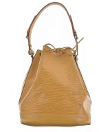 LOUIS VUITTON（ルイヴィトン）ショルダーバッグ 黄 サイズ:- レディース/2200700098750