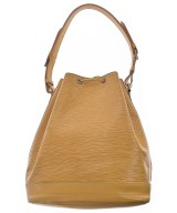 LOUIS VUITTON（ルイヴィトン）ショルダーバッグ 黄 サイズ:- レディース/2200700098750