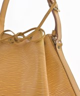 LOUIS VUITTON（ルイヴィトン）ショルダーバッグ 黄 サイズ:- レディース/2200700098750