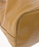 LOUIS VUITTON（ルイヴィトン）ショルダーバッグ 黄 サイズ:- レディース/2200700098750