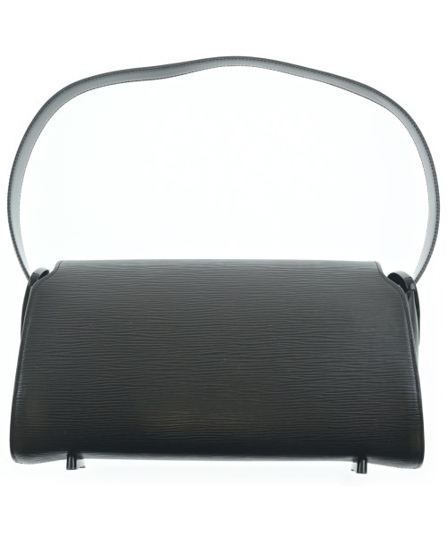 LOUIS VUITTON（ルイヴィトン）ショルダーバッグ 黒 サイズ:PM レディース/2200700098842