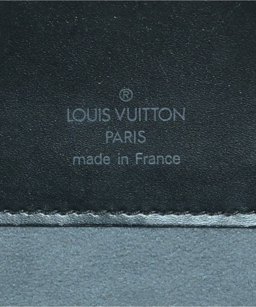 LOUIS VUITTON（ルイヴィトン）ショルダーバッグ 黒 サイズ:PM レディース/2200700098842