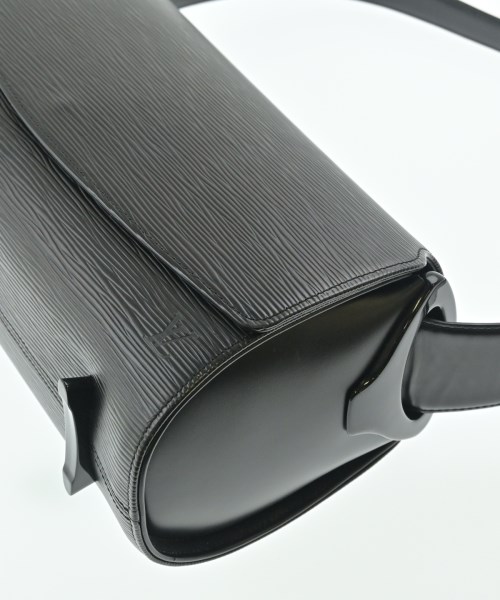 LOUIS VUITTON（ルイヴィトン）ショルダーバッグ 黒 サイズ:PM レディース/2200700098842