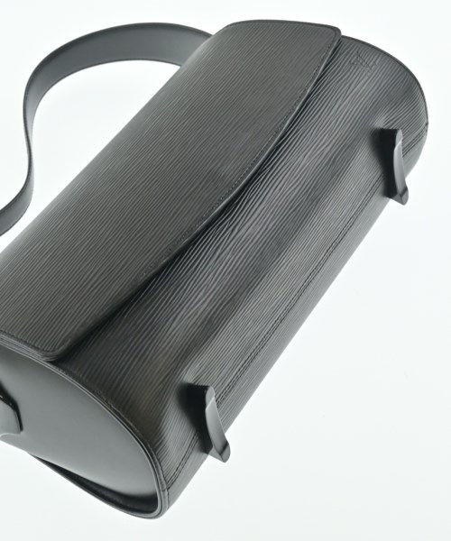 LOUIS VUITTON（ルイヴィトン）ショルダーバッグ 黒 サイズ:PM レディース/2200700098842