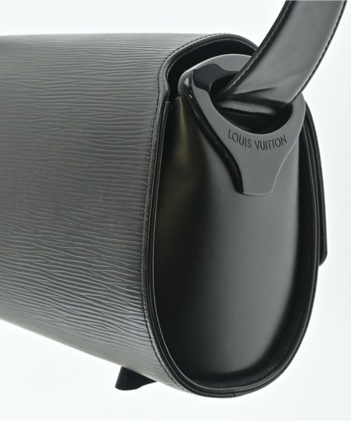 LOUIS VUITTON（ルイヴィトン）ショルダーバッグ 黒 サイズ:PM レディース/2200700098842