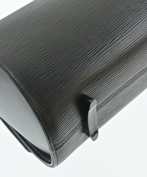 LOUIS VUITTON（ルイヴィトン）ショルダーバッグ 黒 サイズ:PM レディース/2200700098842