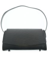 LOUIS VUITTON（ルイヴィトン）ショルダーバッグ 黒 サイズ:PM レディース/2200700098842