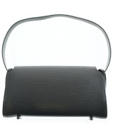 LOUIS VUITTON（ルイヴィトン）ショルダーバッグ 黒 サイズ:PM レディース/2200700098842