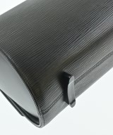 LOUIS VUITTON（ルイヴィトン）ショルダーバッグ 黒 サイズ:PM レディース/2200700098842