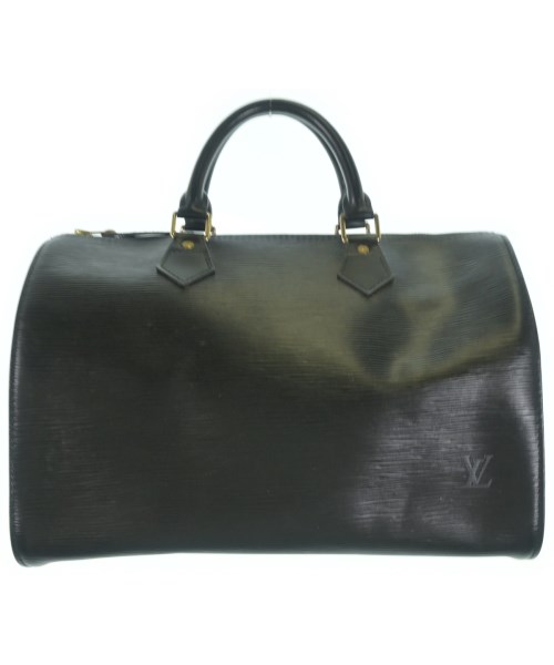 LOUIS VUITTON（ルイヴィトン）ボストンバッグ 黒 サイズ:30 レディース/2200700098859