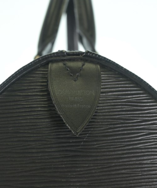 LOUIS VUITTON（ルイヴィトン）ボストンバッグ 黒 サイズ:30 レディース/2200700098859