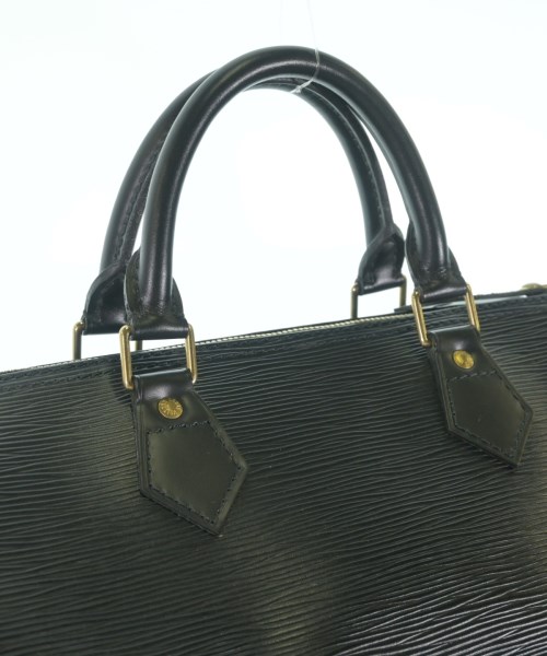 LOUIS VUITTON（ルイヴィトン）ボストンバッグ 黒 サイズ:30 レディース/2200700098859