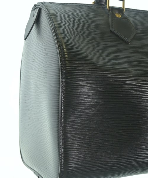 LOUIS VUITTON（ルイヴィトン）ボストンバッグ 黒 サイズ:30 レディース/2200700098859