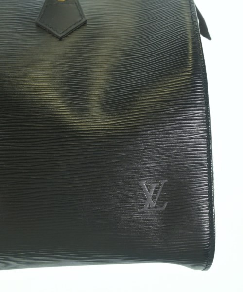 LOUIS VUITTON（ルイヴィトン）ボストンバッグ 黒 サイズ:30 レディース/2200700098859
