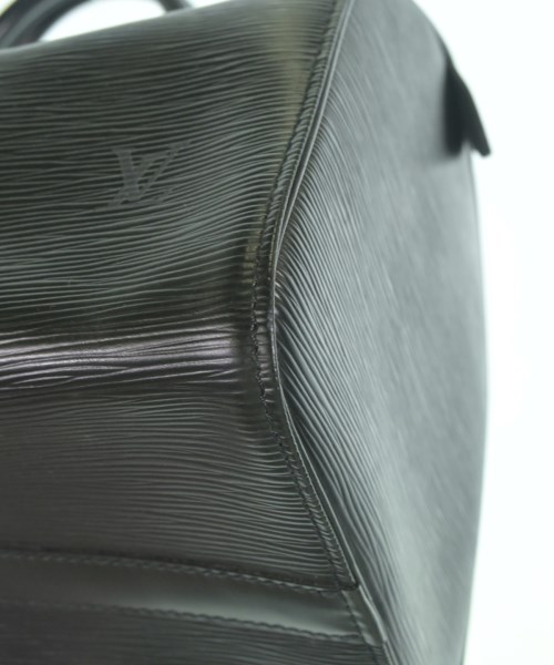 LOUIS VUITTON（ルイヴィトン）ボストンバッグ 黒 サイズ:30 レディース/2200700098859
