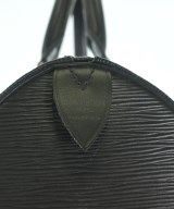 LOUIS VUITTON（ルイヴィトン）ボストンバッグ 黒 サイズ:30 レディース/2200700098859