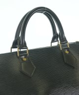 LOUIS VUITTON（ルイヴィトン）ボストンバッグ 黒 サイズ:30 レディース/2200700098859