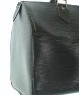 LOUIS VUITTON（ルイヴィトン）ボストンバッグ 黒 サイズ:30 レディース/2200700098859