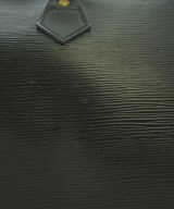 LOUIS VUITTON（ルイヴィトン）ボストンバッグ 黒 サイズ:30 レディース/2200700098859