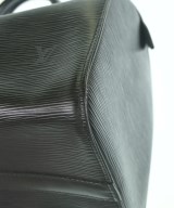 LOUIS VUITTON（ルイヴィトン）ボストンバッグ 黒 サイズ:30 レディース/2200700098859