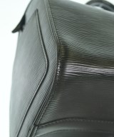 LOUIS VUITTON（ルイヴィトン）ボストンバッグ 黒 サイズ:30 レディース/2200700098859
