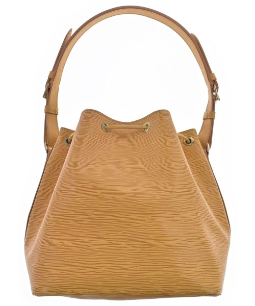 LOUIS VUITTON（ルイヴィトン）その他 黄 サイズ:- レディース/2200700098873