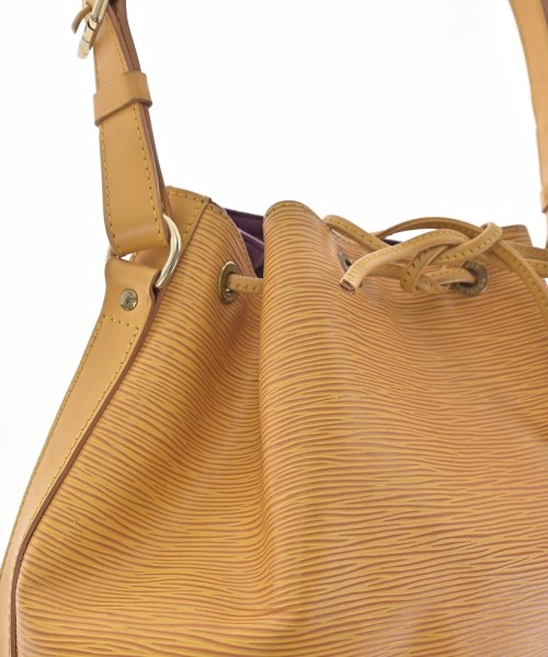 LOUIS VUITTON（ルイヴィトン）その他 黄 サイズ:- レディース/2200700098873