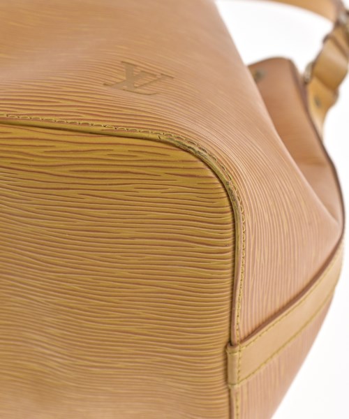 LOUIS VUITTON（ルイヴィトン）その他 黄 サイズ:- レディース/2200700098873