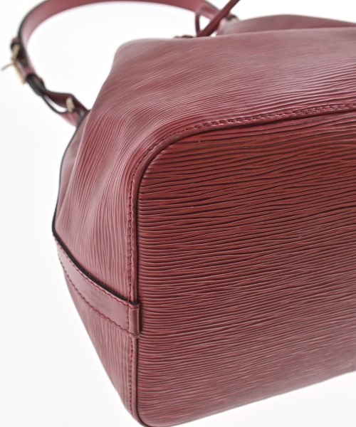 LOUIS VUITTON（ルイヴィトン）ショルダーバッグ 赤 サイズ:- レディース/2200700098880