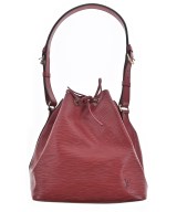 LOUIS VUITTON（ルイヴィトン）ショルダーバッグ 赤 サイズ:- レディース/2200700098880