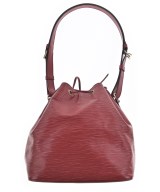 LOUIS VUITTON（ルイヴィトン）ショルダーバッグ 赤 サイズ:- レディース/2200700098880
