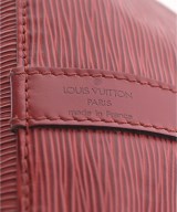 LOUIS VUITTON（ルイヴィトン）ショルダーバッグ 赤 サイズ:- レディース/2200700098880