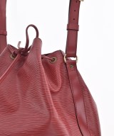 LOUIS VUITTON（ルイヴィトン）ショルダーバッグ 赤 サイズ:- レディース/2200700098880