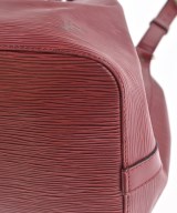 LOUIS VUITTON（ルイヴィトン）ショルダーバッグ 赤 サイズ:- レディース/2200700098880